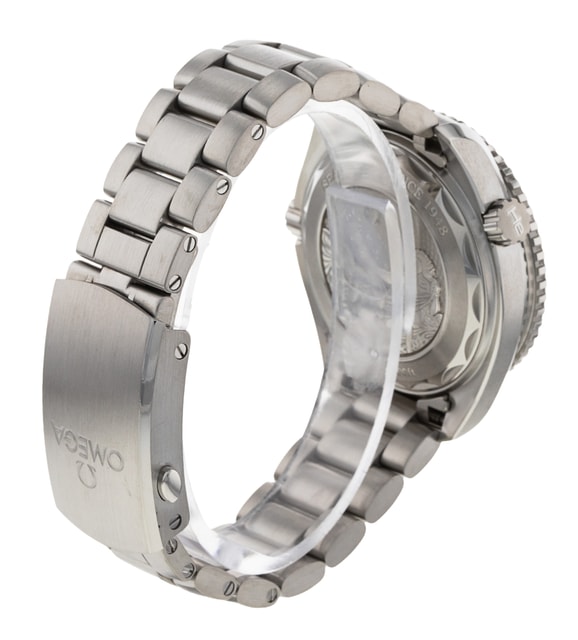 Omega Planet Ocean 215.30.40.20.03.002 Image 3